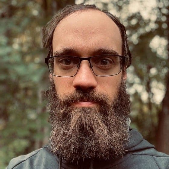 Daniel Sauble